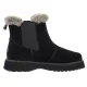 Sztyblety EMU Australia Marli Black W13345 - małe zdjęcie