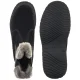 Sztyblety EMU Australia Marli Black W13345 - małe zdjęcie