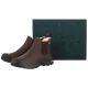 Sztyblety EMU Australia Ragoona Trek Espresso W13384 - małe zdjęcie