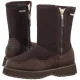 Śniegowce EMU Australia Olly Lo Espresso W13343 - małe zdjęcie