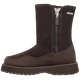 Śniegowce EMU Australia Olly Lo Espresso W13343 - małe zdjęcie