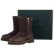 Śniegowce EMU Australia Olly Lo Espresso W13343 - małe zdjęcie