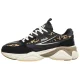 Sneakersy Fila Recade A Wmn Black-Leopard FFW0675.83152 - małe zdjęcie