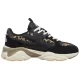 Sneakersy Fila Recade A Wmn Black-Leopard FFW0675.83152 - małe zdjęcie