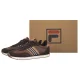 Sneakersy Fila Glory Coffee Bean-Chocolate Fondant FFM0488.73231 - małe zdjęcie