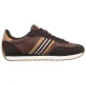 Sneakersy Fila Glory Coffee Bean-Chocolate Fondant FFM0488.73231 - małe zdjęcie