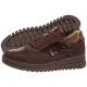 Sneakersy Filippo Brązowe DP8103/26 D BR - małe zdjęcie