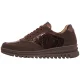 Sneakersy Filippo Brązowe DP8103/26 D BR - małe zdjęcie