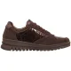 Sneakersy Filippo Brązowe DP8103/26 D BR - małe zdjęcie
