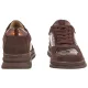 Sneakersy Filippo Brązowe DP8103/26 D BR - małe zdjęcie