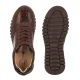 Sneakersy Filippo Brązowe DP8103/26 D BR - małe zdjęcie