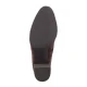 Kozaki Caprice Brązowe 9-25503-45 38A Brown Choco Stretch Vegan - małe zdjęcie