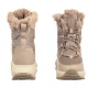 Śniegowce Big Star Beżowe UU274221 - małe zdjęcie