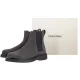 Sztyblety Calvin Klein Combat Ess Chelsea Boot Su Turkish Coffee YM0YM01372 GE7 - małe zdjęcie