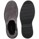 Sztyblety Calvin Klein Combat Ess Chelsea Boot Su Turkish Coffee YM0YM01372 GE7 - małe zdjęcie