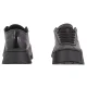Sneakersy Tommy Hilfiger Tjw Platform Sneaker Leather LC Black EN0EN03165 BDS - małe zdjęcie
