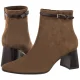 Botki Tamaris Koniakowe 1-25334-47 392 Cognac Comb - małe zdjęcie