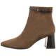 Botki Tamaris Koniakowe 1-25334-47 392 Cognac Comb - małe zdjęcie