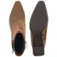 Botki Tamaris Koniakowe 1-25334-47 392 Cognac Comb - małe zdjęcie