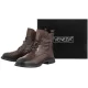 Botki Venezia Brązowe V440-00793-01BRO - małe zdjęcie