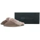 Kapcie EMU Australia Jolie Stone W10015 - małe zdjęcie