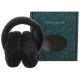 Nauszniki EMU Australia Angahook Earmuffs Chocolate W9403 - małe zdjęcie