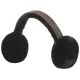 Nauszniki EMU Australia Angahook Earmuffs Chocolate W9403