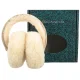 Nauszniki EMU Australia Angahook Earmuffs Sand W9403 - małe zdjęcie