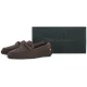 Mokasyny EMU Australia Sandrine Chocolate W13211 - małe zdjęcie
