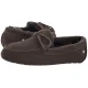 Mokasyny EMU Australia Sandrine Chocolate W13211 - małe zdjęcie