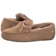 Mokasyny EMU Australia Sandrine Camel W13211