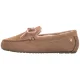 Mokasyny EMU Australia Sandrine Camel W13211 - małe zdjęcie