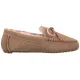 Mokasyny EMU Australia Sandrine Camel W13211 - małe zdjęcie