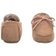 Mokasyny EMU Australia Sandrine Camel W13211 - małe zdjęcie