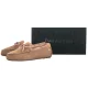 Mokasyny EMU Australia Sandrine Camel W13211 - małe zdjęcie