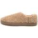 Kapcie EMU Australia Aston Camel W13207 - małe zdjęcie
