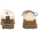 Kapcie EMU Australia Hayley Chestnut W13337 - małe zdjęcie