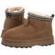 Botki EMU Australia Mim Chestnut W13335