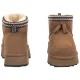 Botki EMU Australia Mim Chestnut W13335 - małe zdjęcie