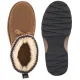 Botki EMU Australia Mim Chestnut W13335 - małe zdjęcie