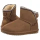 Śniegowce EMU Australia Sammy Chestnut W13356 - małe zdjęcie