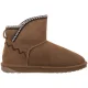 Śniegowce EMU Australia Sammy Chestnut W13356 - małe zdjęcie