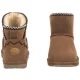 Śniegowce EMU Australia Sammy Chestnut W13356 - małe zdjęcie