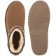 Śniegowce EMU Australia Sammy Chestnut W13356 - małe zdjęcie