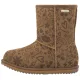 Śniegowce EMU Australia Brumby Sketch Chestnut W13368 - małe zdjęcie