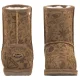 Śniegowce EMU Australia Brumby Sketch Chestnut W13368 - małe zdjęcie