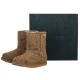Śniegowce EMU Australia Brumby Sketch Chestnut W13368 - małe zdjęcie