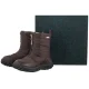 Śniegowce EMU Australia Lachie Chocolate W13380 - małe zdjęcie