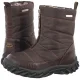 Śniegowce EMU Australia Lachie Chocolate W13380 - małe zdjęcie