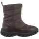 Śniegowce EMU Australia Lachie Chocolate W13380 - małe zdjęcie